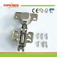 Slide on Hydraulic Hinge for Cabinet